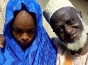 Forced Marriage: Father Who Gave Out 15-Year-Old Daughter To A 52-Year-Old Man Opens Up On His Decision