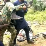 Soldier Killed On Battlefield Barely 24 Hours After Begging 30k for His Mother