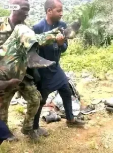 Soldier Kill On Battlefield Barely 24 Hours After Begging 30k for His Mother