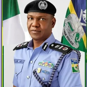 Gunmen Attack DIG Frank Mbah’s Enugu Home, Kill Officer On Duty