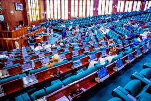 BREAKING NEWS: House of Reps Takes Stand on State Creation