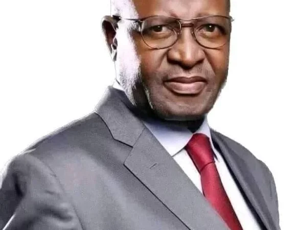 Former FCT Minister Solomon Ewuga Dies