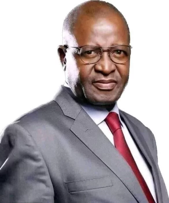 Former FCT Minister Solomon Ewuga Dies