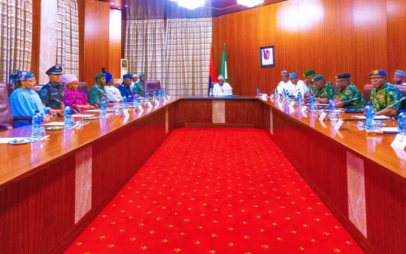 Forum Demands Sack of Security Chiefs, Cabinet Overhaul Over Insecurity