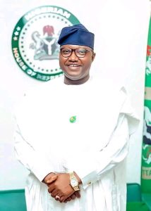 House Of Reps Member Accuses Of Defrauding Constituent Of N5million In Fake Job Appointment