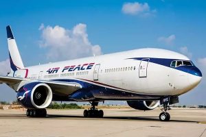 Air Peace Crew Tests Positive For Drug, Alcohol – NSIB report