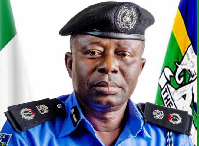Police Probe Lifeless Body Found Inside Vehicle At N’Assembly Complex