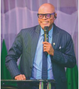 NUJ SWC Celebrates Chairman Festus Alenkhe on Birthday