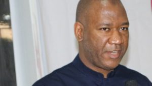 Desperation to Unseat Jonathan Initiated Insecurity in Nigeria, Says Datti Baba-Ahmed