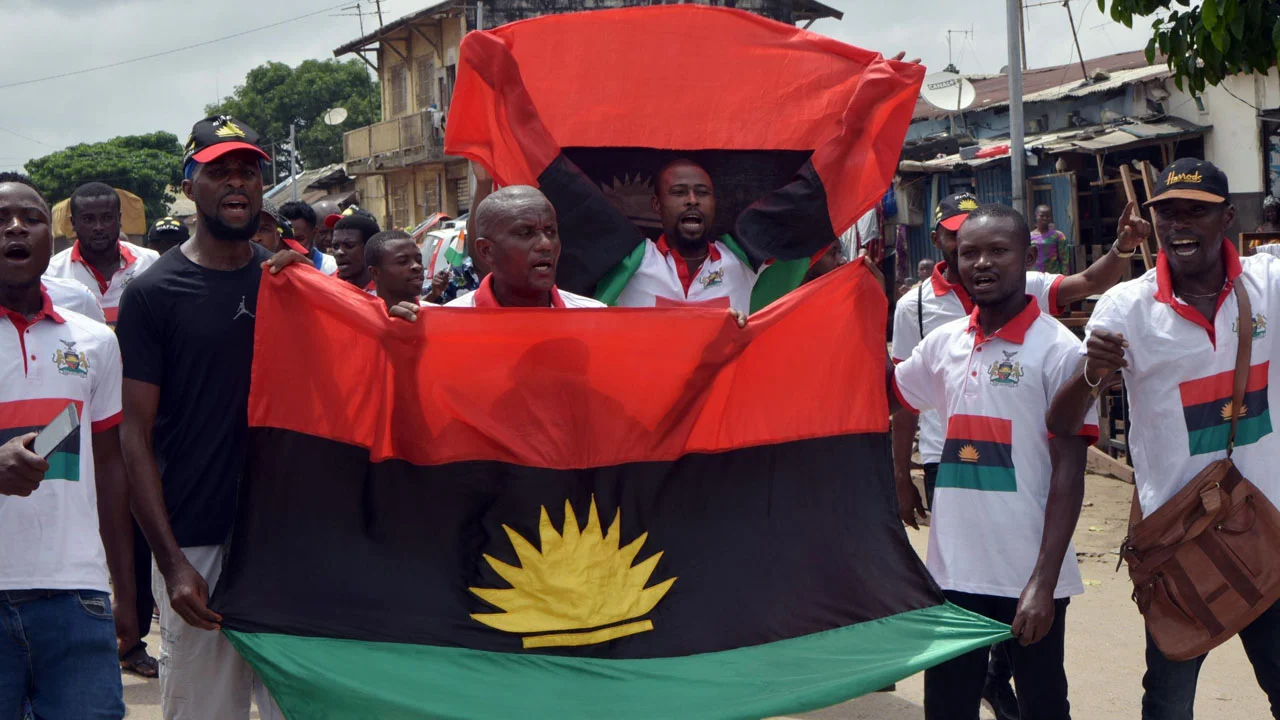 IPOB Warns Tinubu, DSS Over Kanu’s Deteriorating Health