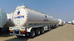 IPMAN Mobilises Members for Dangote Fuel Distribution