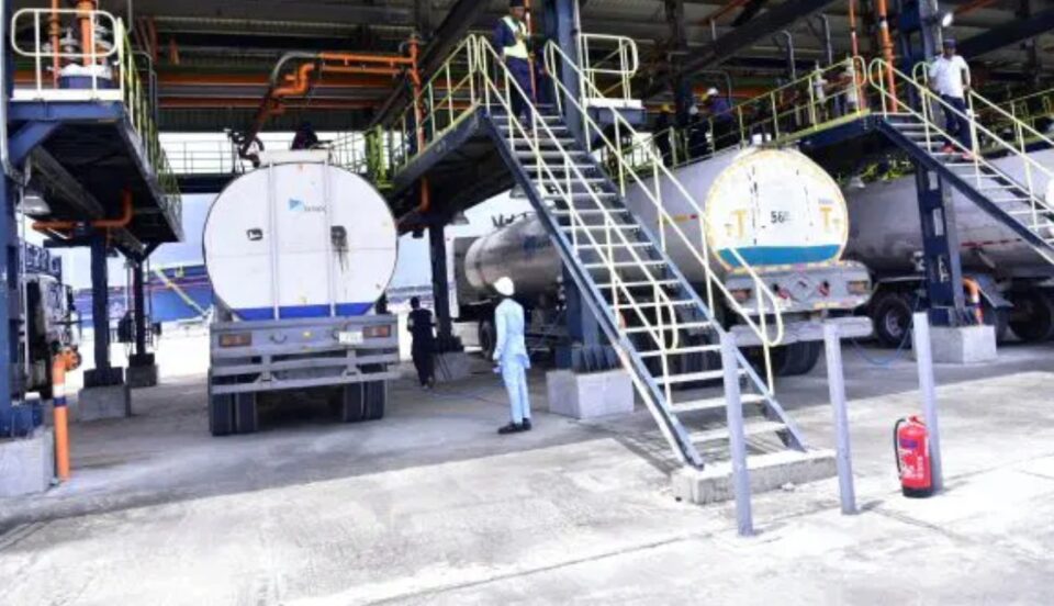 Dangote Petrol N65 Inexpensive In Togo – Importers Dangote Petrol N65 Inexpensive In Togo – Importers