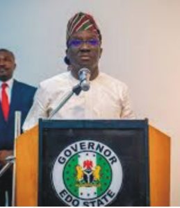 Gov. Okpebholo’s Investment Drive Abroad Will Expand Edo Economy – Ohonbamu