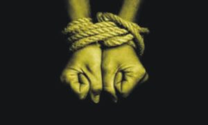 New Edo Line Passengers Abducted Along Benin-Iyere Agbanikaka Oluku Road