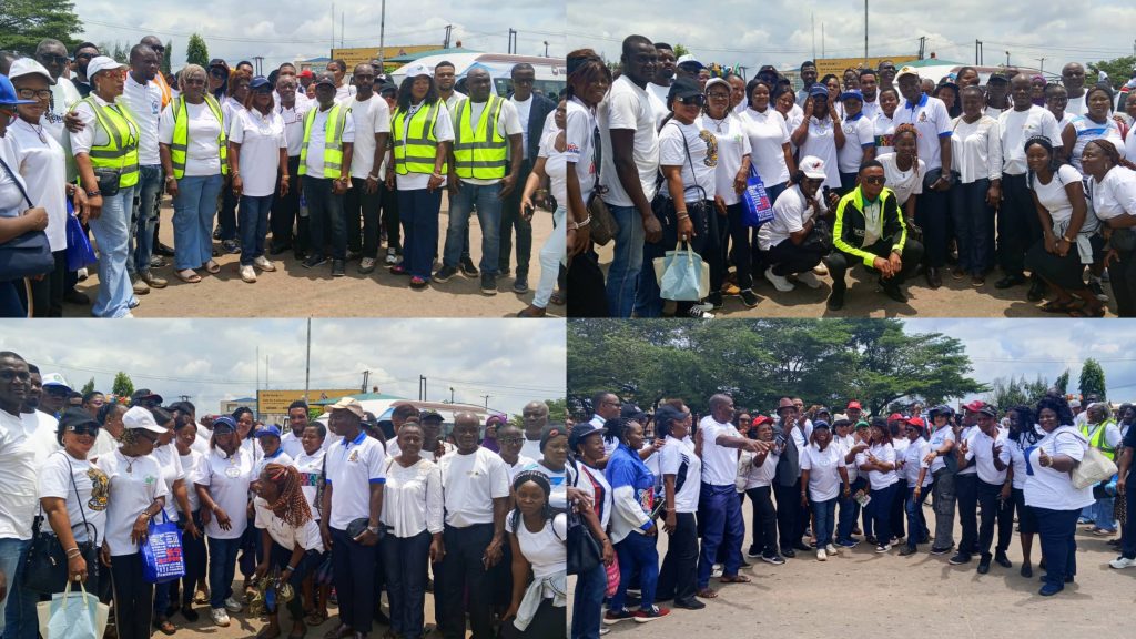 Back to School: Edo SSEB Embarks on Sensitization of Parents Back to School: Edo SSEB Embarks on Sensitization of Parents