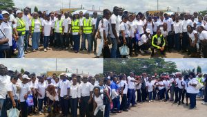 Back to School: Edo SSEB Embarks on Sensitization of Parents