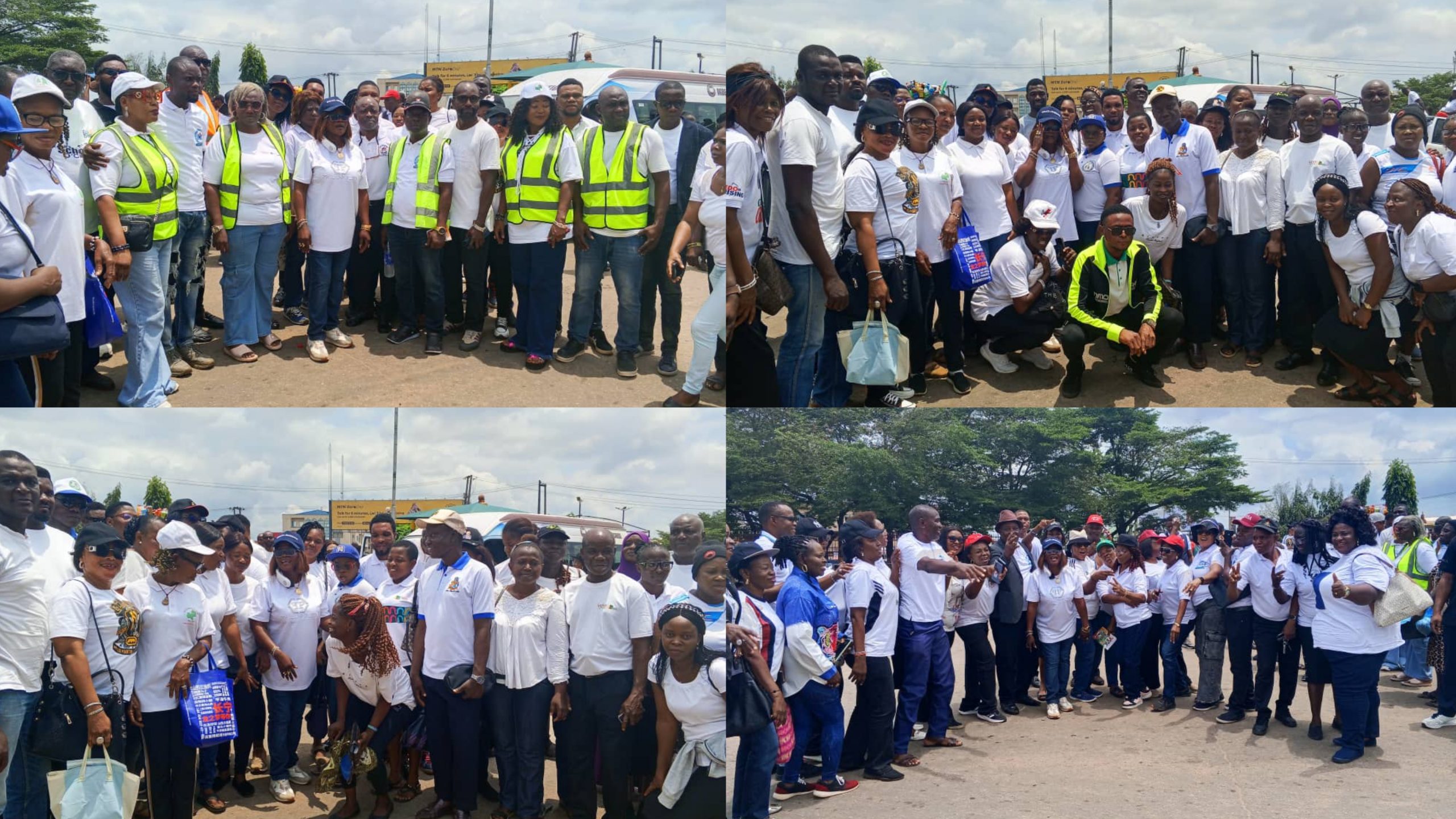Back to School: Edo SSEB Embarks on Sensitization of Parents