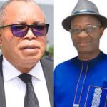 Birthday: Ohonbamu Lauds APC Chairman for Winning Streak
