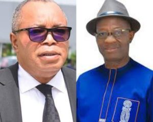 Birthday: Ohonbamu Lauds APC Chairman for Winning Streak