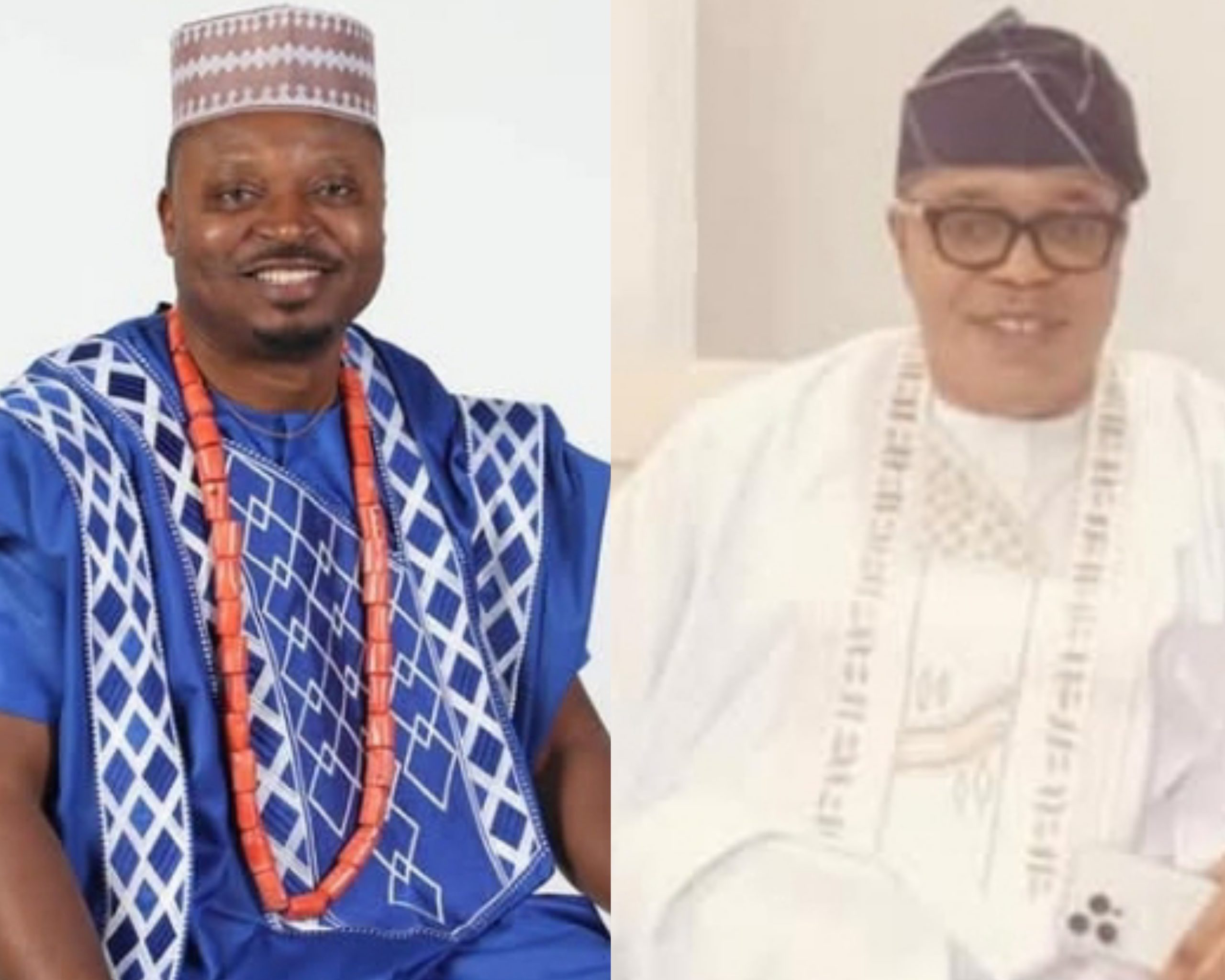 Oziegbe Momodu Celebrates Handsome Emperor Jarett Tenebe On His Birthday In Grand Style