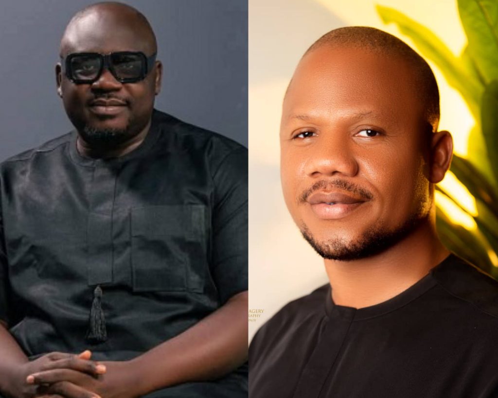 APC, Igueben Chairmanship Aspirant, Maxwell Isima Congratulates Fred Itua, CPS To Edo Gov, On His Induction Into NIPR