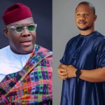 Maxwell Isima Congratulates Hon. Ken Ihensekhien On His Appointment as Edo Commissioners Designate
