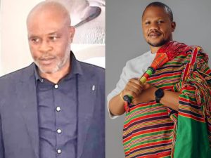 Maxwell Isima Eulogises Barr. Kukei Umoye On His Birthday