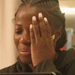 Hilda Baci Shares Emotional Moment After GWR Confirmed Her Jollof Rice Record