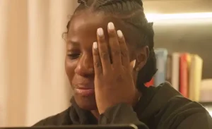 Hinda Baci Shares Emotional Moment After GWR Confirmed Her Jollof Rice Record