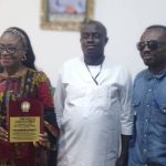 Ex-Deputy Speaker, Oligbi-Edeko Calls for Establishment of Esan Security Trust Fund