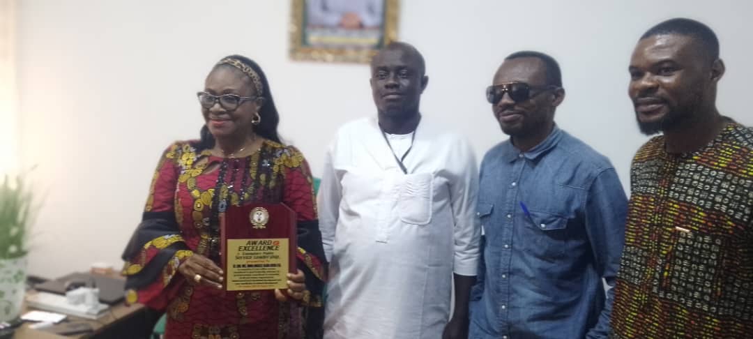 Ex-Deputy Speaker, Oligbi-Edeko Calls for Establishment of Esan Security Trust Fund