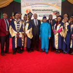 Lighthouse University – A Citadel of Balanced Education, Says Dr. Omobude