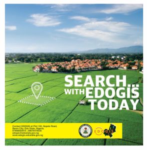EdoGIS Urges Property Buyers To Conduct Search To Avoid Being Defrauded