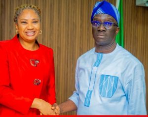 Okpebholo’s Bold Move for Quality Healthcare Towards a Healthier Edo yielding Result says Ime-Ojeikere