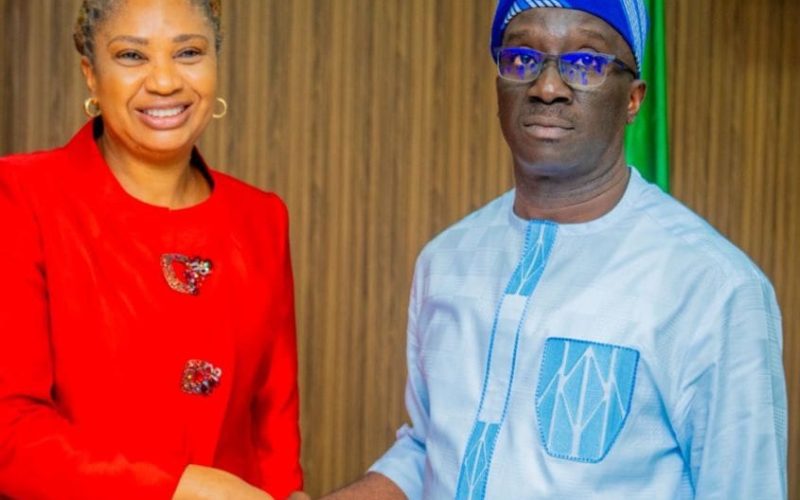Okpebholo’s Bold Move for Quality Healthcare Towards a Healthier Edo yielding Result says Ime-Ojeikere