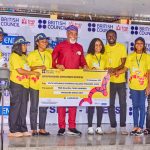 British Council Partner Others To Host Business Pitch, Award Ceremony