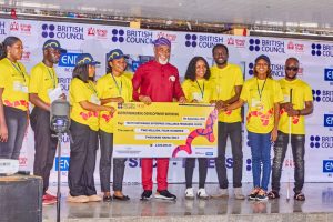 British Council Partner Others To Host Business Pitch, Award Ceremony