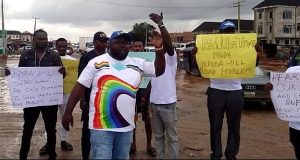 Residents Appeal to Okpebholo for Early Completion of Benin-Asaba Road Project in Edo