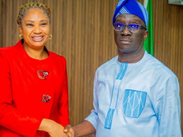 UBTH CMD, Ize-Iyamu Emerges President Nigerian Association of Orthodontists