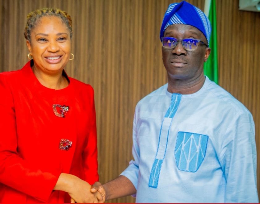UBTH CMD, Ize-Iyamu Emerges President Nigerian Association of Orthodontists
