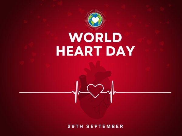World Heart Day: CAPPA Tasks FG, States to Adopt Healthy Food Policies