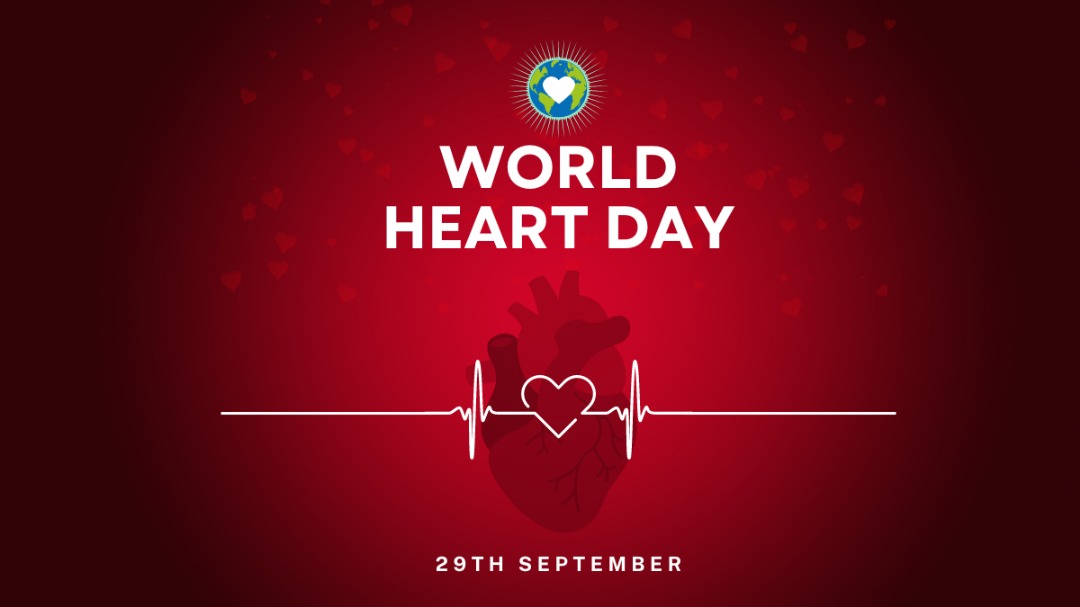 World Heart Day: CAPPA Tasks FG, States to Adopt Healthy Food Policies
