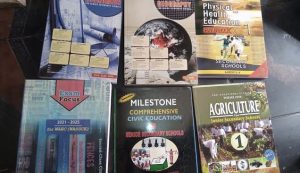 Why All States Need to Ban Non-reusable Textbooks