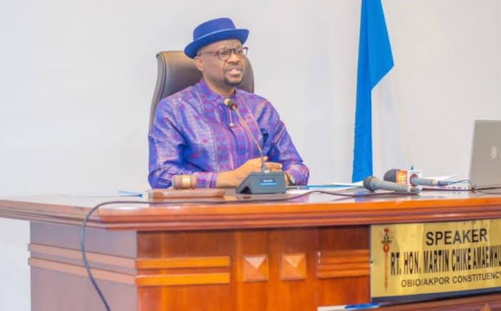 BREAKING NEWS: Rivers Assembly Tells Gov Fubara to Submit Commissioners Nominee, Prepare Budget