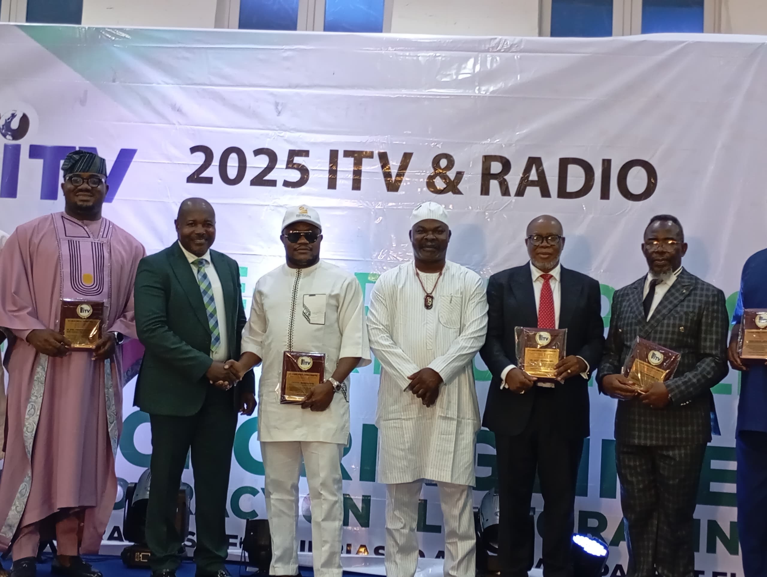 Solid Institutions, Not Solid Individuals Strengthen Democracy – West-Idahosa