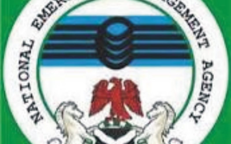 FG Predicts Flooding in Lagos, 13 Others