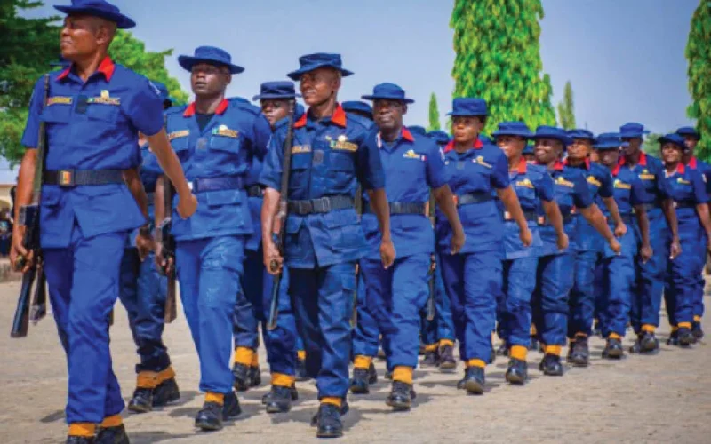 CSOs React to Edo Govt’s Silence Over Killing of NSCDC Personnel, Abductions