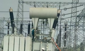 Why Ossiomo Power Plant Denied Owing Chinese Partner