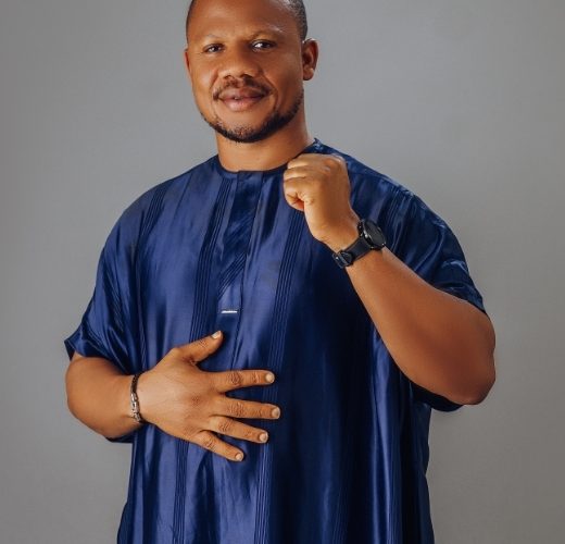 A Call To Action: Supporting MAXWELL ISIMA For Positive Change In IGUEBEN