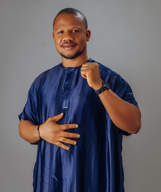 A Call To Action: Supporting MAXWELL ISIMA For Positive Change In IGUEBEN